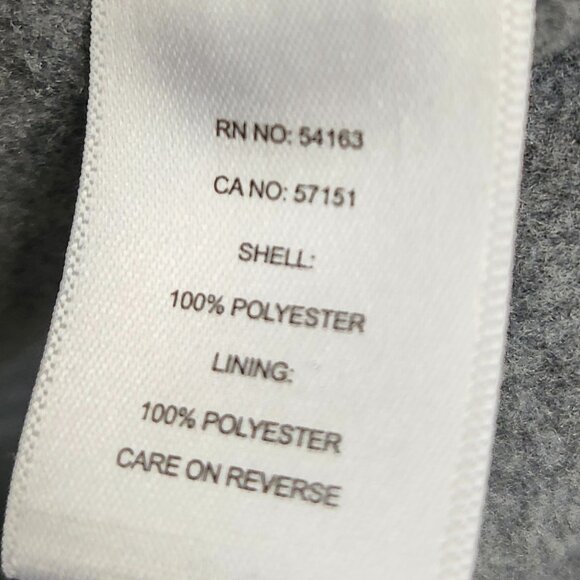 Kenneth Cole coat - Picture 4 of 4